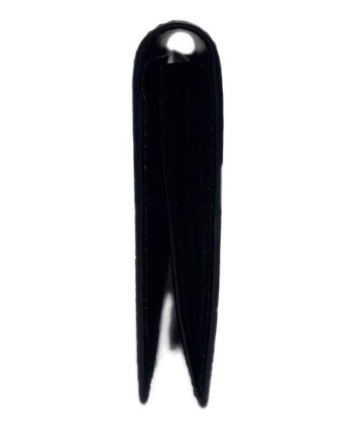 Cartier（カルティエ）Cartier (カルティエ) 長財布 ブラックの古着・服飾アイテム