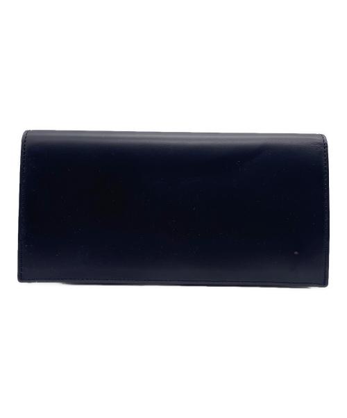 Cartier（カルティエ）Cartier (カルティエ) 長財布 ブラックの古着・服飾アイテム