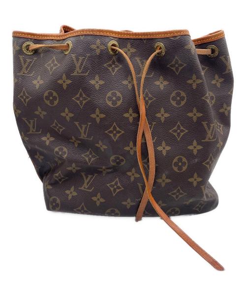 LOUIS VUITTON（ルイ ヴィトン）LOUIS VUITTON (ルイ ヴィトン) モノグラム 2 メンズの古着・服飾アイテム