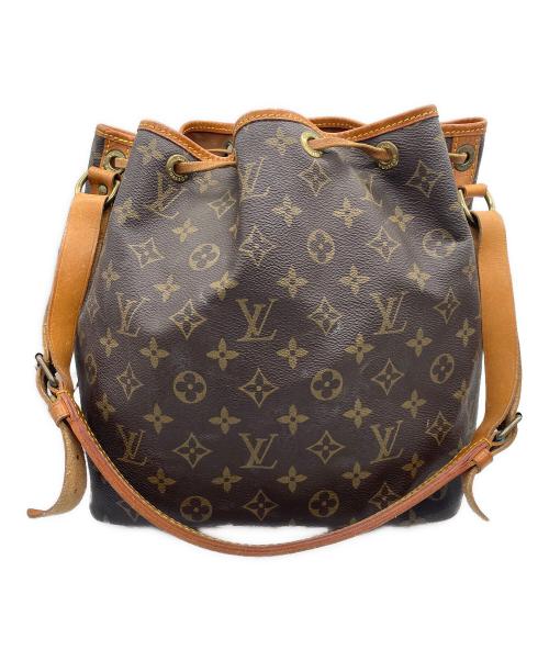 LOUIS VUITTON（ルイ ヴィトン）LOUIS VUITTON (ルイ ヴィトン) モノグラム 2 メンズの古着・服飾アイテム