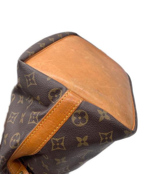 LOUIS VUITTON（ルイ ヴィトン）LOUIS VUITTON (ルイ ヴィトン) モノグラム 2 メンズの古着・服飾アイテム