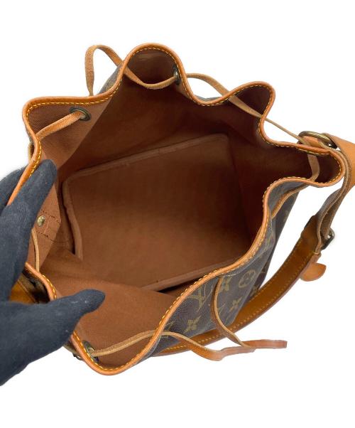 LOUIS VUITTON（ルイ ヴィトン）LOUIS VUITTON (ルイ ヴィトン) モノグラム 2 メンズの古着・服飾アイテム