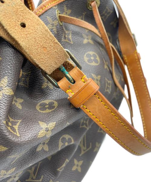 LOUIS VUITTON（ルイ ヴィトン）LOUIS VUITTON (ルイ ヴィトン) モノグラム 2 メンズの古着・服飾アイテム