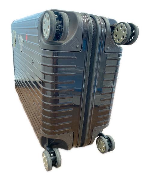 RIMOWA（リモワ）RIMOWA (リモワ) スーツケース ブラウンの古着・服飾アイテム