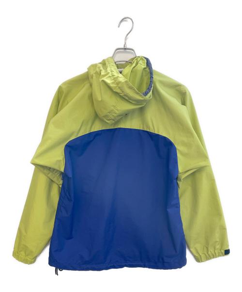 Patagonia（パタゴニア）Patagonia (パタゴニア) エッセンシャルプルオーバー ブルー サイズ:XSの古着・服飾アイテム