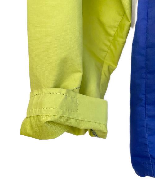 Patagonia（パタゴニア）Patagonia (パタゴニア) エッセンシャルプルオーバー ブルー サイズ:XSの古着・服飾アイテム