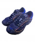 NIKE×SUPREMEナイキ×シュプリーム）の古着「AIR MAX TAILWIND 4/S」｜ブラック