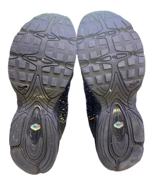 NIKE（ナイキ）NIKE (ナイキ) Supreme (シュプリーム) AIR MAX TAILWIND 4/S ブラック サイズ:27の古着・服飾アイテム