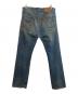LEVI'S (リーバイス) デニムパンツ インディゴ サイズ:W36：20000円