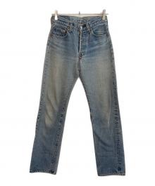 LEVI'S（リーバイス）の古着「デニムパンツ」｜インディゴ