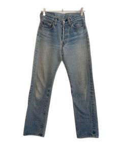 中古・古着通販】LEVI'S (リーバイス) 505-03 デニムパンツ インディゴ