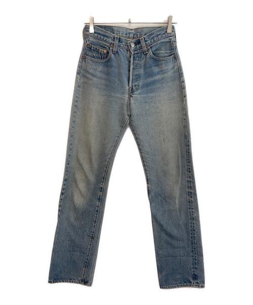 LEVI'S（リーバイス）LEVI'S (リーバイス) デニムパンツ インディゴ サイズ:W28の古着・服飾アイテム