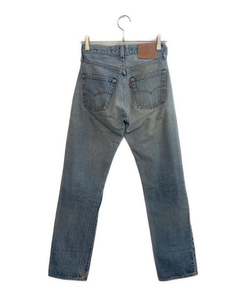 LEVI'S（リーバイス）LEVI'S (リーバイス) デニムパンツ インディゴ サイズ:W28の古着・服飾アイテム
