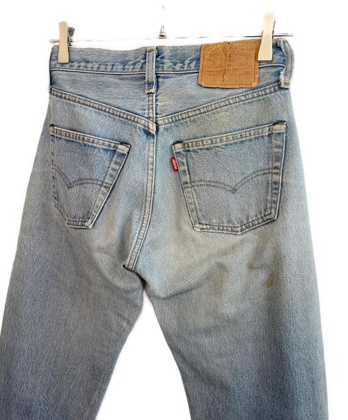LEVI'S（リーバイス）LEVI'S (リーバイス) デニムパンツ インディゴ サイズ:W28の古着・服飾アイテム