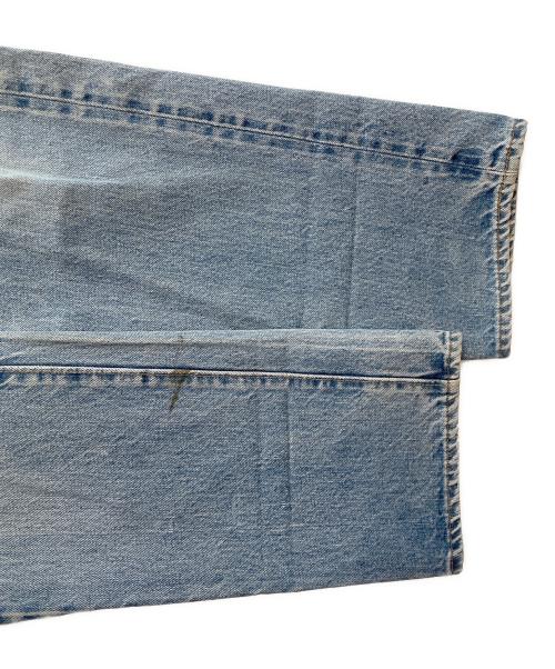 LEVI'S（リーバイス）LEVI'S (リーバイス) デニムパンツ インディゴ サイズ:W28の古着・服飾アイテム