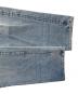 中古・古着 LEVI'S (リーバイス) デニムパンツ インディゴ サイズ:W28：15000円