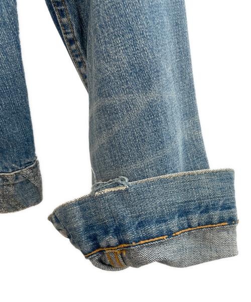 LEVI'S（リーバイス）LEVI'S (リーバイス) デニムジャケット インディゴ サイズ:36の古着・服飾アイテム