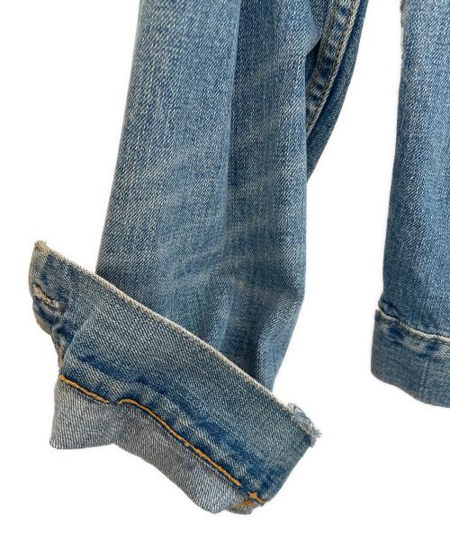 LEVI'S（リーバイス）LEVI'S (リーバイス) デニムジャケット インディゴ サイズ:36の古着・服飾アイテム