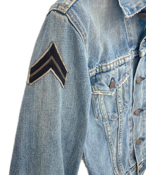 LEVI'S（リーバイス）LEVI'S (リーバイス) デニムジャケット インディゴ サイズ:36の古着・服飾アイテム