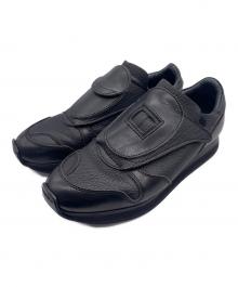 HENDER SCHEME（エンダースキーマ）の古着「シューズ」｜ブラック