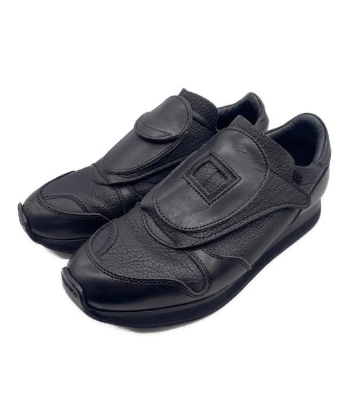 HENDER SCHEME（エンダースキーマ）HENDER SCHEME (エンダースキーマ) シューズ ブラック サイズ:不明の古着・服飾アイテム