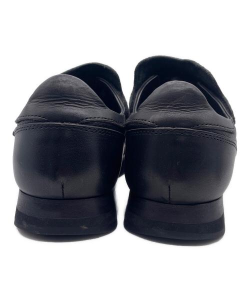 HENDER SCHEME（エンダースキーマ）HENDER SCHEME (エンダースキーマ) シューズ ブラック サイズ:不明の古着・服飾アイテム