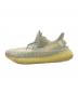 adidas (アディダス) adidas Yeezy Boost 350  (アディダス  イージーブースト 350) グレー×ホワイト サイズ:26.5cm：6000円