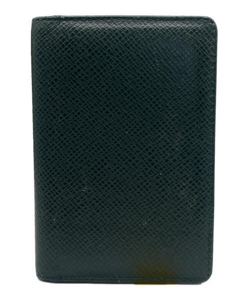 LOUIS VUITTON（ルイ ヴィトン）LOUIS VUITTON (ルイ ヴィトン) タイガ グリーンの古着・服飾アイテム