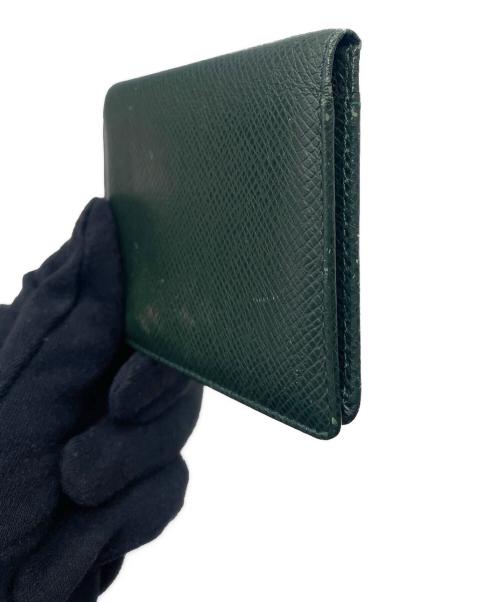 LOUIS VUITTON（ルイ ヴィトン）LOUIS VUITTON (ルイ ヴィトン) タイガ グリーンの古着・服飾アイテム