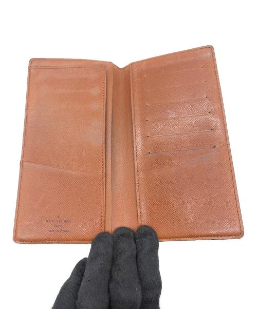 LOUIS VUITTON（ルイ ヴィトン）LOUIS VUITTON (ルイ ヴィトン) モノグラム ブラウンの古着・服飾アイテム
