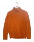 TOMORROW LAND（トゥモローランド）の古着「厚手ニット」｜オレンジ