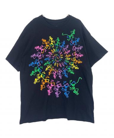 中古・古着通販】Grateful Dead (グレイトフル・デッド) バンドTシャツ