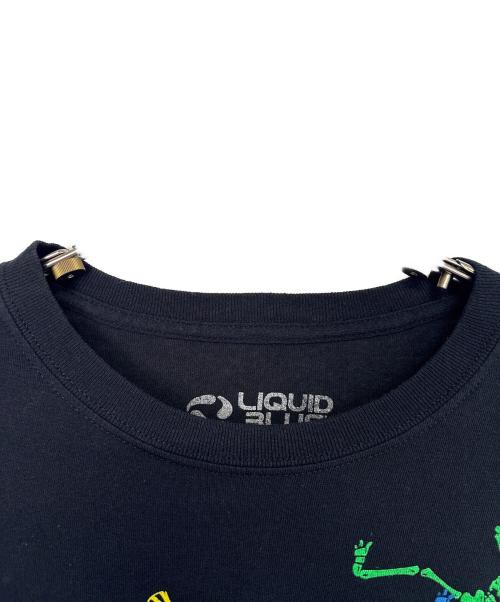 GRATEFUL DEAD（グレイトフル・デッド）Grateful Dead (グレイトフル・デッド) バンドTシャツ ブラック サイズ:XLの古着・服飾アイテム