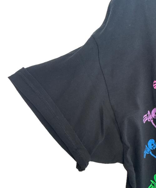 GRATEFUL DEAD（グレイトフル・デッド）Grateful Dead (グレイトフル・デッド) バンドTシャツ ブラック サイズ:XLの古着・服飾アイテム