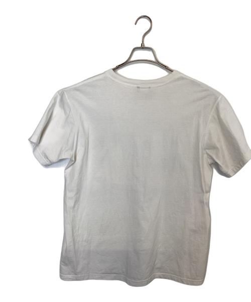 PINK FLOYD（ピンクフロイド）PINK FLOYD (ピンクフロイド) バンドTシャツ ホワイト サイズ:Lサイズの古着・服飾アイテム