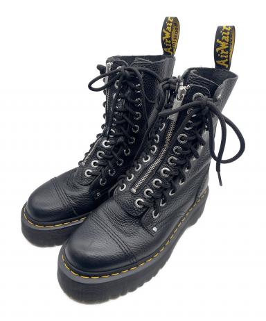 中古・古着通販】Dr.Martens (ドクターマーチン) 10ホールブーツ