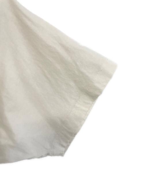 OFFWHITE（オフホワイト）OFFWHITE (オフホワイト) Tシャツ ホワイト サイズ:XLの古着・服飾アイテム