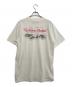 OFFWHITE (オフホワイト) Tシャツ ホワイト サイズ:XL：9000円