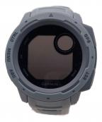 GARMINガーミン）の古着「タフネスGPSアウトドアウォッチ」