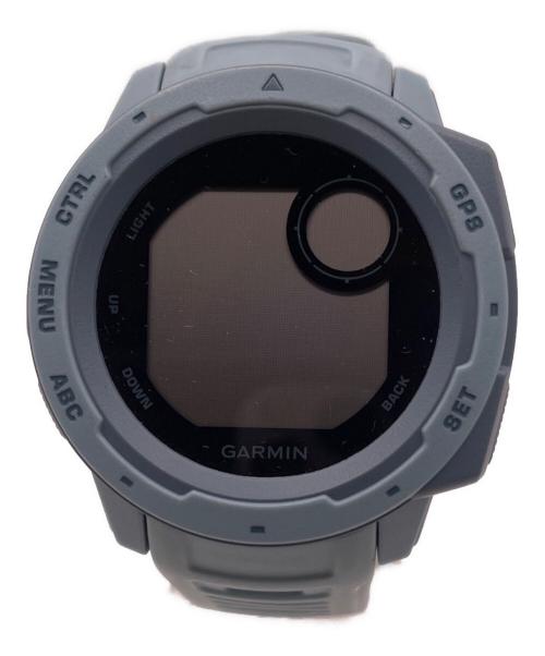 GARMIN（ガーミン）GARMIN (ガーミン) タフネスGPSアウトドアウォッチの古着・服飾アイテム