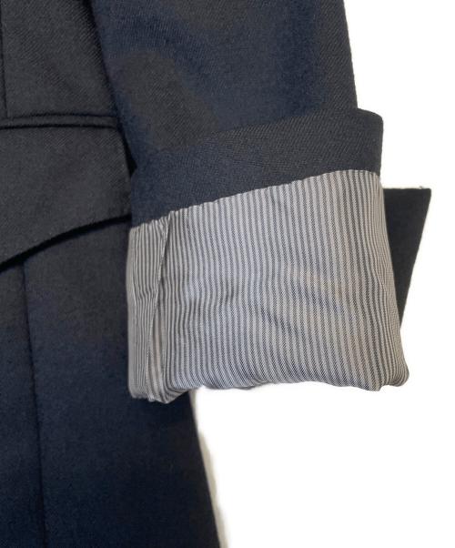 BURBERRY BLACK LABEL（バーバリーブラックレーベル）BURBERRY BLACK LABEL (バーバリーブラックレーベル) ジャケット ブラック サイズ:Sの古着・服飾アイテム