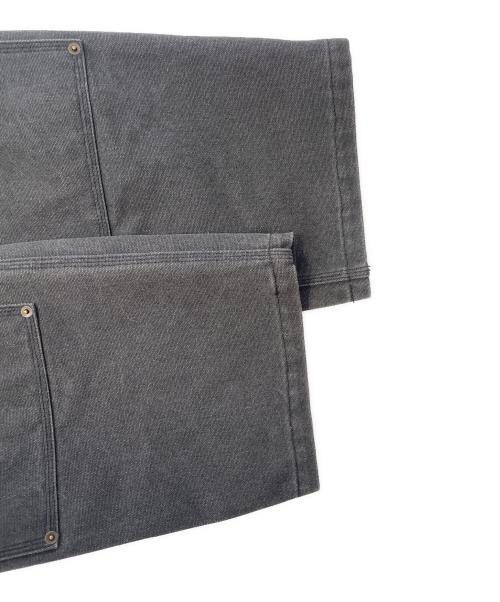 WIND AND SEA（ウィンダンシー）WIND AND SEA (ウィンダンシー) ダブルニー ブラック サイズ:Lの古着・服飾アイテム