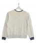 DISNEY (ディズニー) moussy (マウジー) スウェット グレー サイズ:FREE：5000円