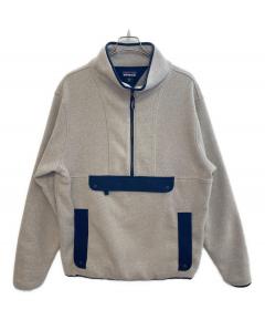 中古・古着通販】Patagonia (パタゴニア) ハーフジップナイロン