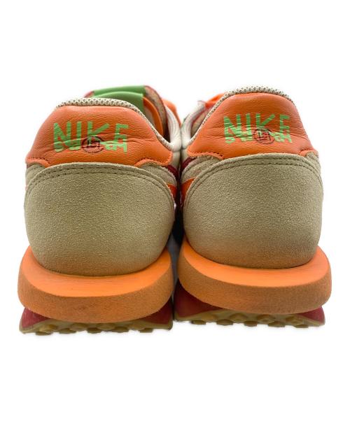 NIKE（ナイキ）NIKE (ナイキ) CLOT × Sacai × Nike LD Waffle 