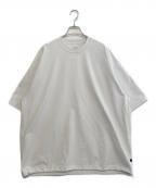 DAIWA PIER39ダイワ ピア39）の古着「長袖カットソー」｜ホワイト