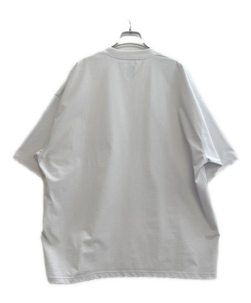 DAIWA PIER39（ダイワ ピア39）DAIWA PIER39 (ダイワ ピア39) 長袖カットソー ホワイト サイズ:XLの古着・服飾アイテム