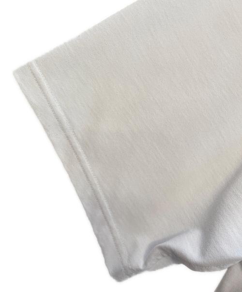 DAIWA PIER39（ダイワ ピア39）DAIWA PIER39 (ダイワ ピア39) 長袖カットソー ホワイト サイズ:XLの古着・服飾アイテム