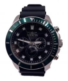 INVICTA（インビクタ）の古着「腕時計」
