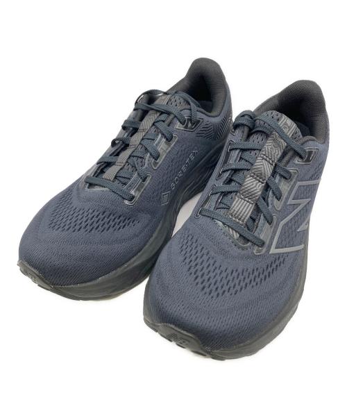 NEW BALANCE（ニューバランス）NEW BALANCE (ニューバランス) Fresh Foam X 880v14 GORE-TEX ブラック サイズ:25の古着・服飾アイテム